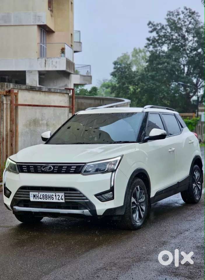 Mahindra Xuv300 W8 Option Diesel, 2019, Diesel
