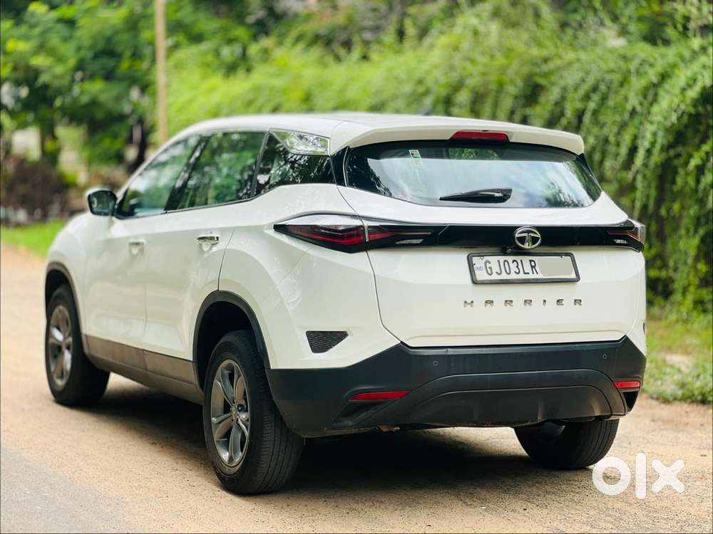 Tata Harrier Xt, 2021, Diesel