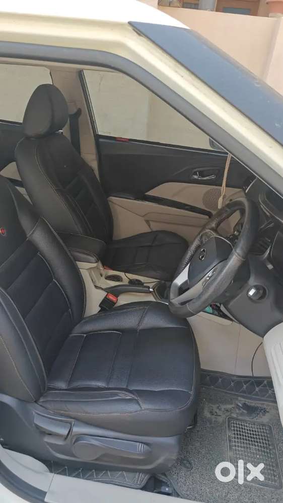 Mahindra Xuv300 2020 Variant