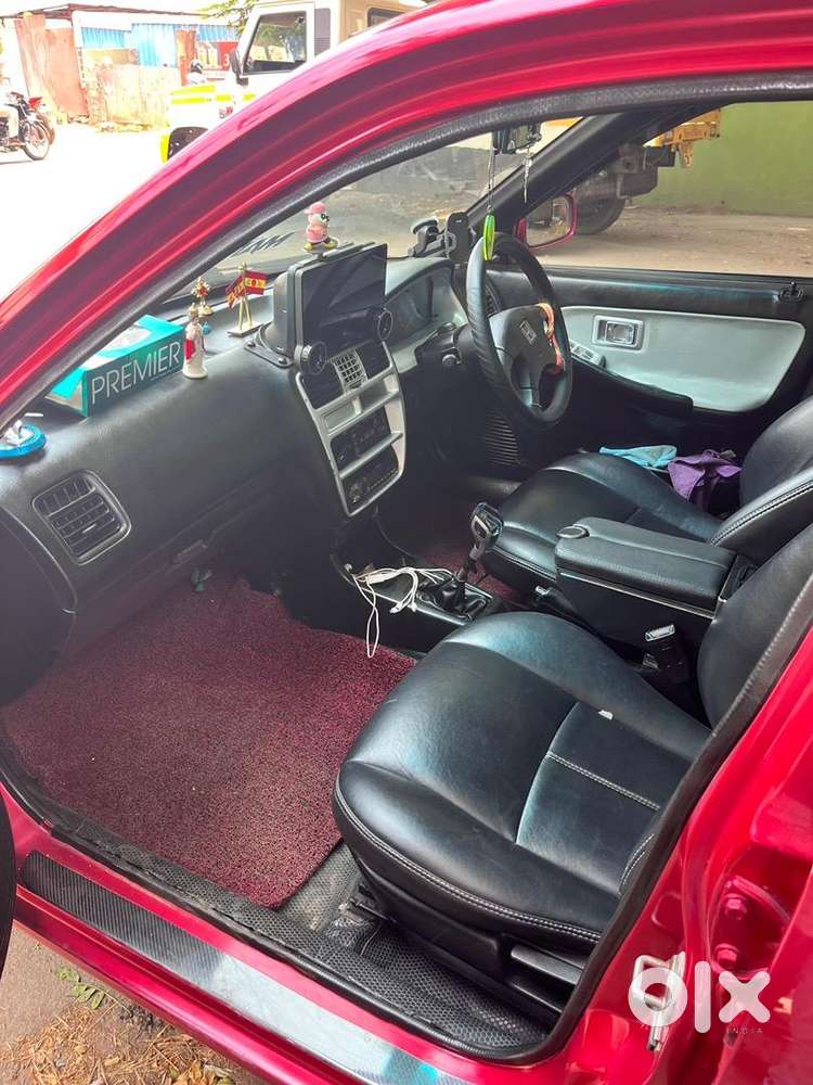 Used Honda Car 2000