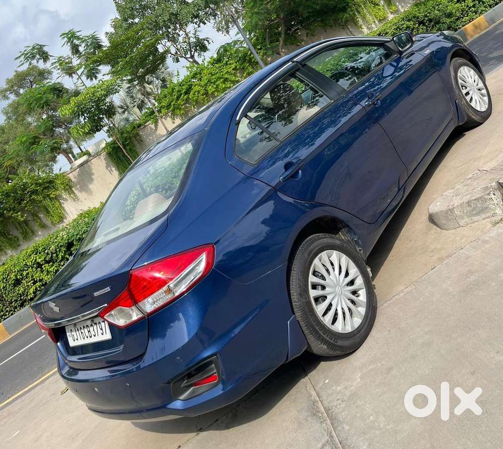 Maruti Suzuki 2017 Diesel Shvs Manual