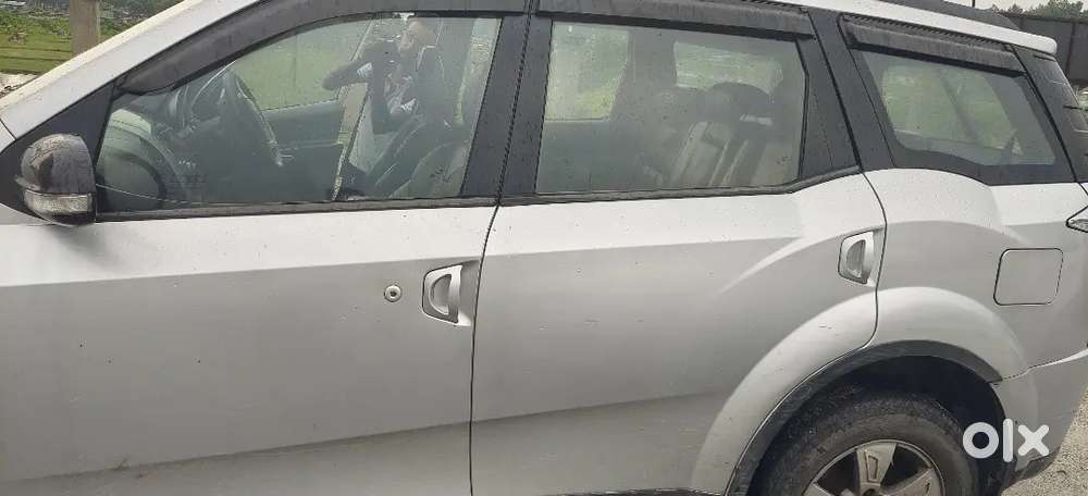 Mahindra Xuv500 2013 Diesel Well Maintained