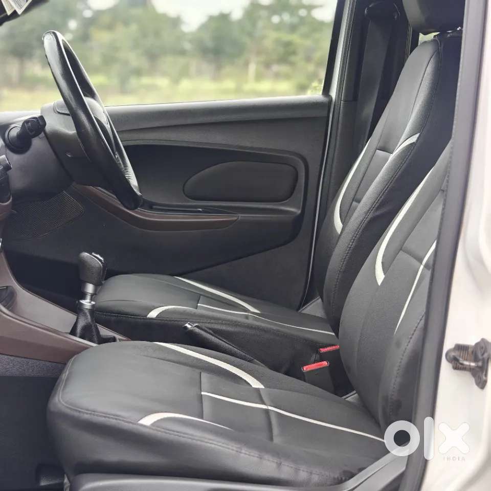 Ford Freestyle Titanium, 2019, Diesel