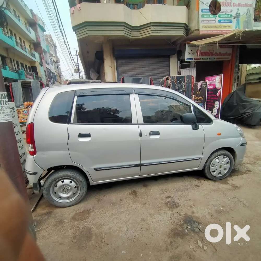 Maruti Suzuki Zen Estilo 2013