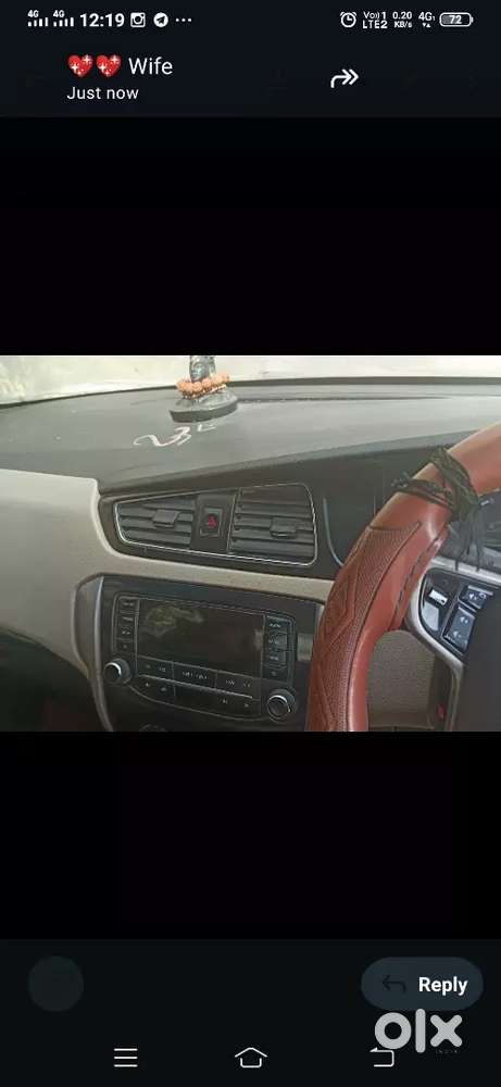 Tata Zest 2016 Diesel Well Maintained