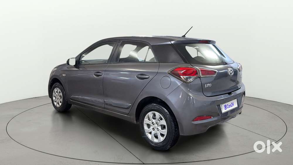 Hyundai Elite I20 Magna 1.2, 2016, Petrol