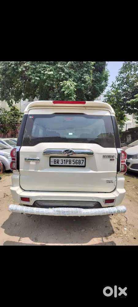 Scorpio S5 2w