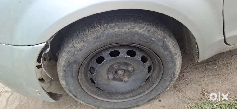 Ford Fiesta Diesel 2011