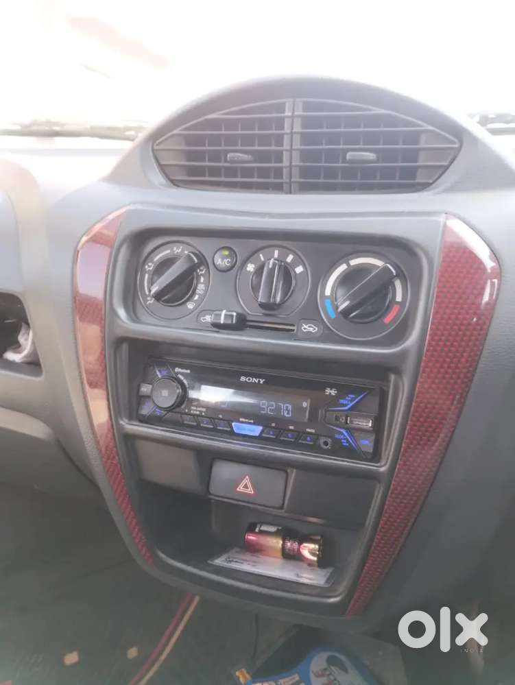 Maruti Suzuki Alto 800 Good Condition