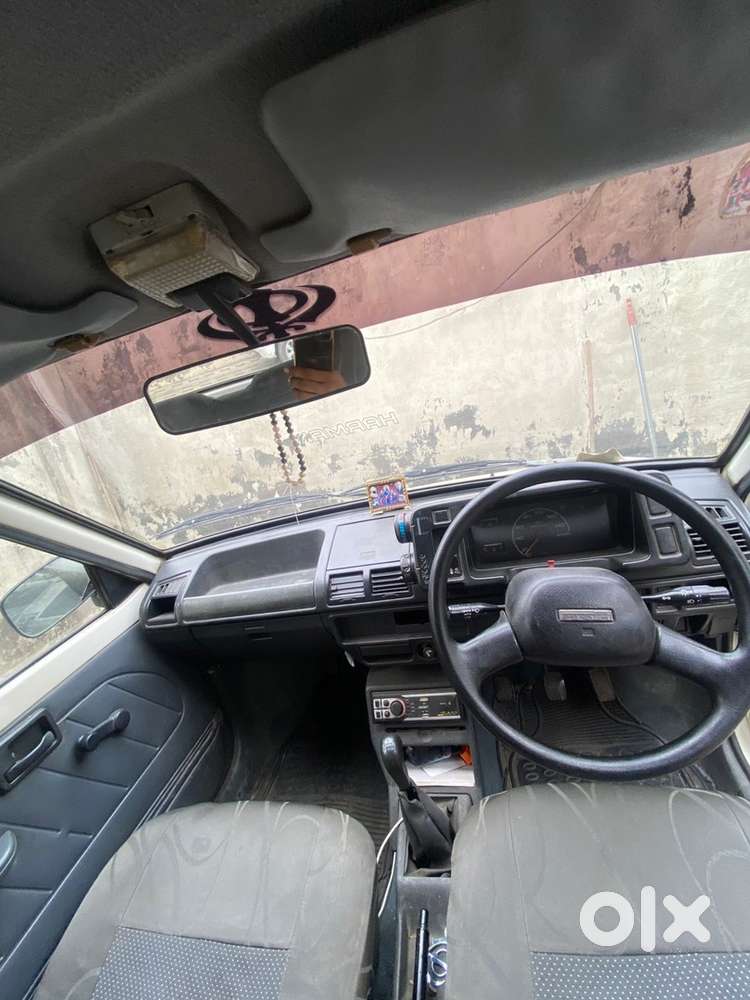 Maruti Suzuki 800 2nd 1998