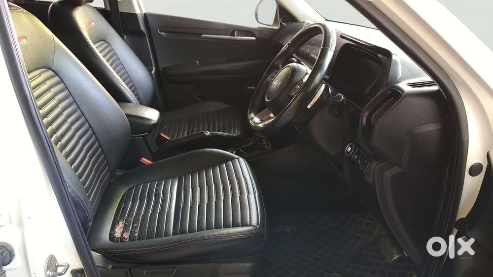 Kia Sonet Gtx Plus 1.5 Dct At, 2021, Diesel