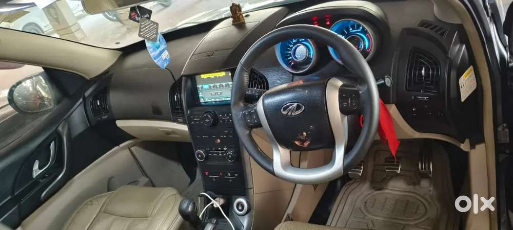 Mahindra Xuv500 2015 Diesel Top Model  Good Condition