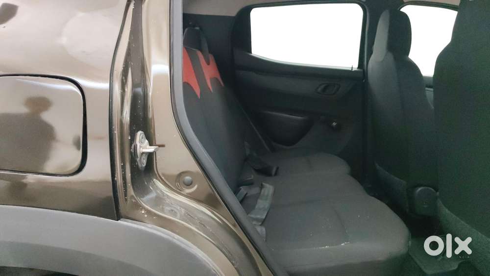 Renault Kwid 2015-2019 1.0 Rxl, 2016, Petrol