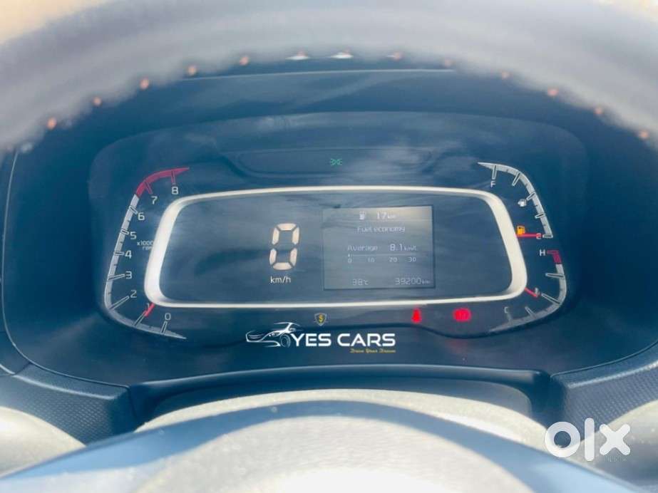 Kia Sonet Hte 1.2, 2021, Petrol