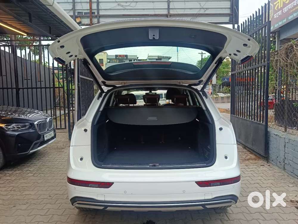 Audi Q5 2.0 45 Tfsi Premium Plus, 2022, Petrol
