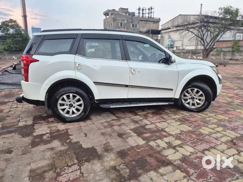 Xuv 500, Top Model, Best Condition,  Single Use, Ready To Driv@ 7 Lakh