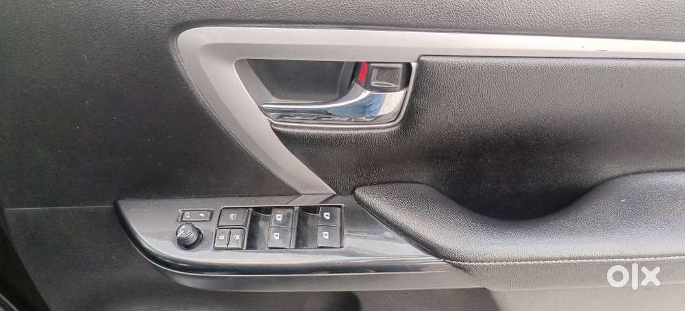 Toyota Fortuner 2.8 4x2 At Trd Limited Edition, 2022, Diesel