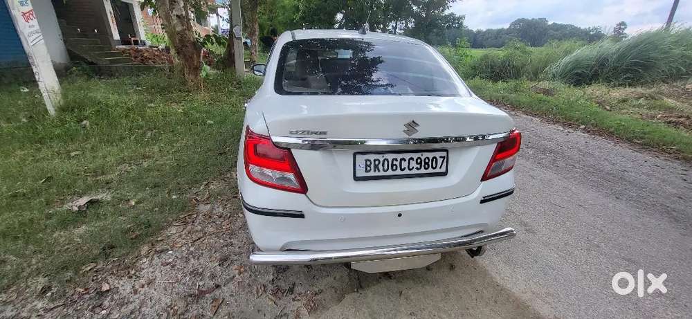 2019 Maruti Dzire 1.2 Vxi