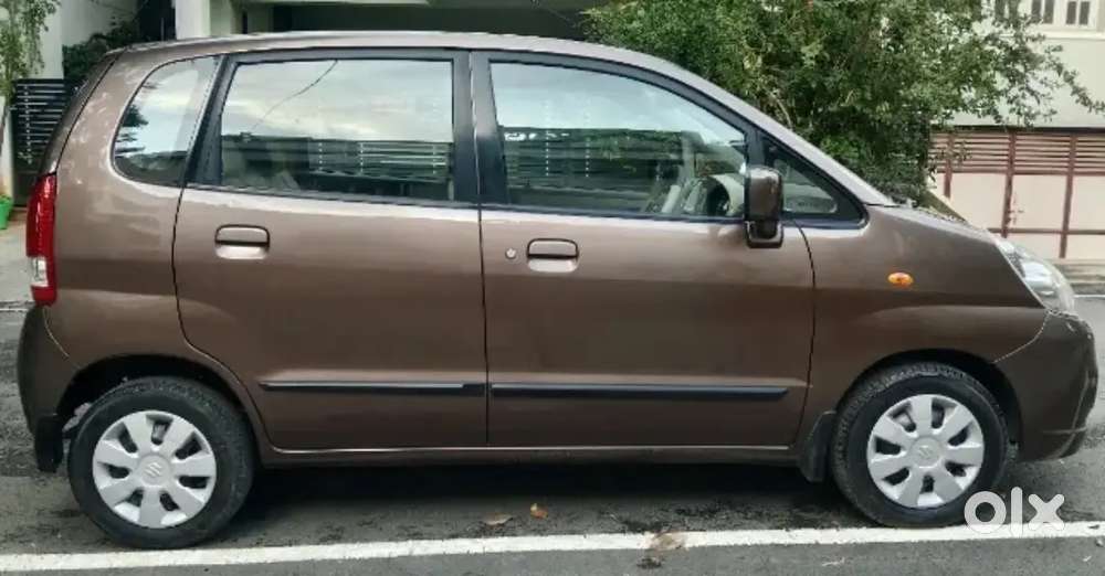 Maruti Suzuki Zen Estilo 2014 Cng & Hybrids 70000 Km Driven