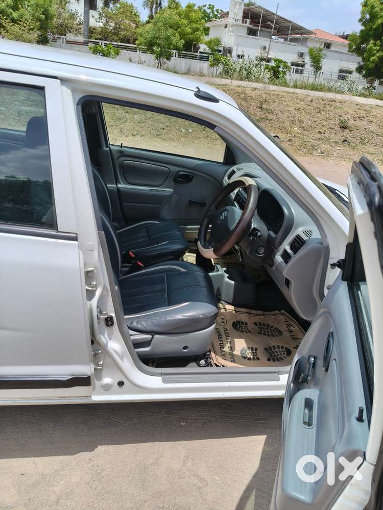 Maruti Suzuki Alto K10 1.0 Lxi, 2011, Petrol