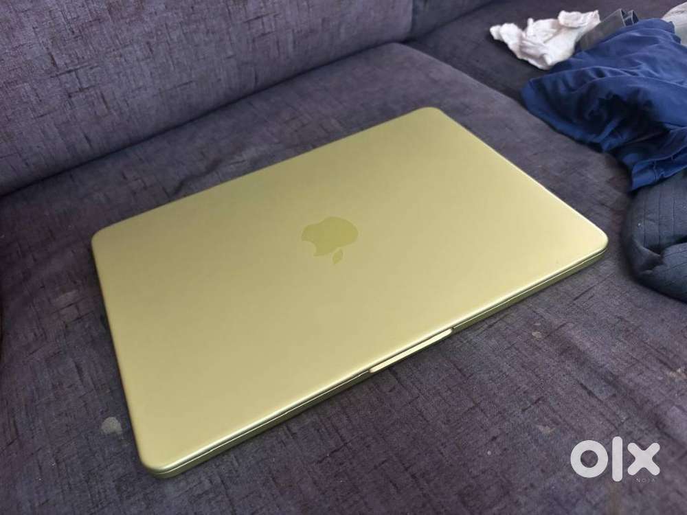 Macbook Neo