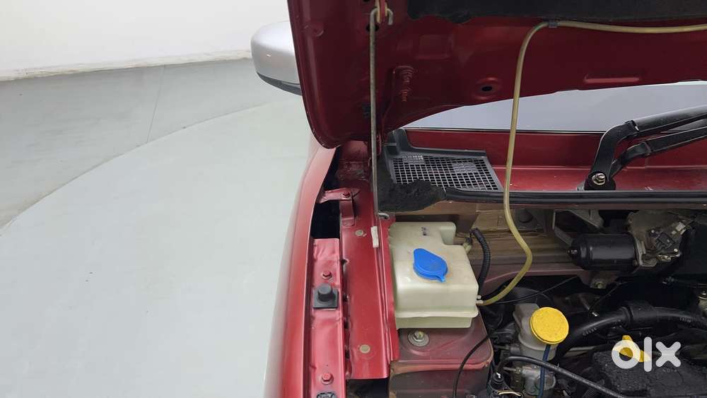 Renault Kwid Rxt 1.0, 2017, Petrol