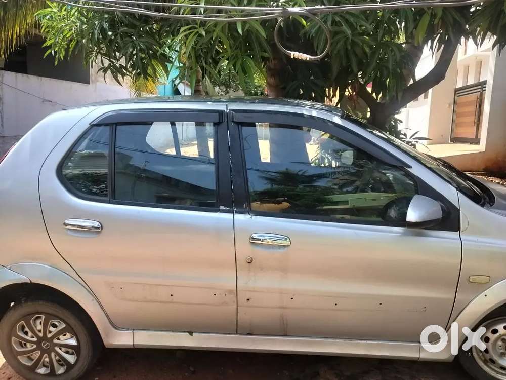 Tata Indica V2 Diesel 2003