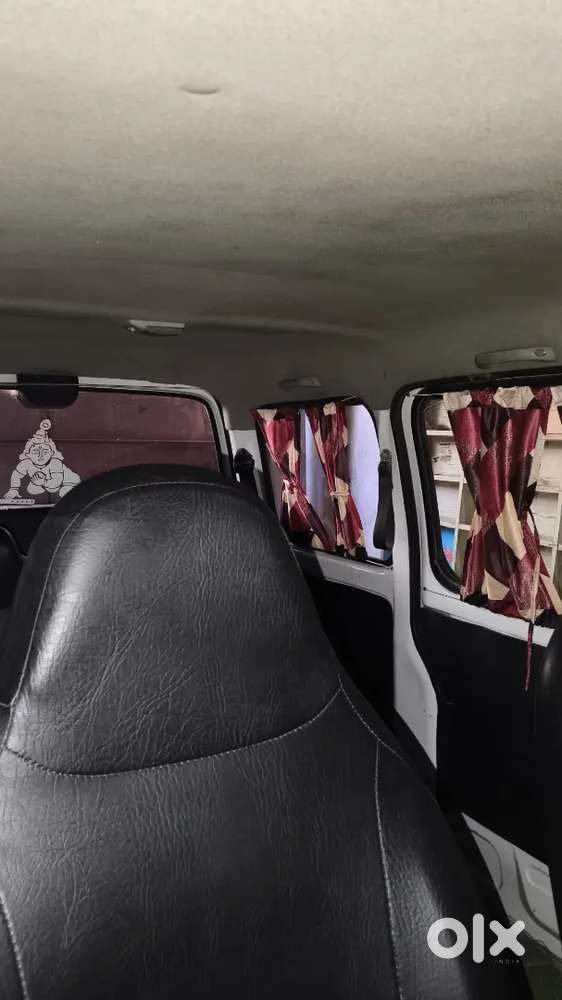 Maruti Suzuki Eeco 2023 Cng & Hybrids Good Condition