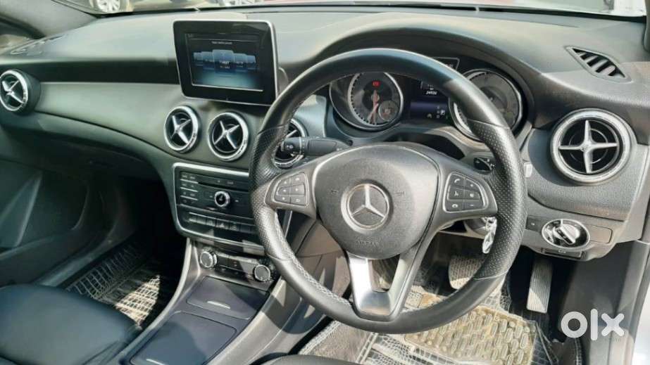 Mercedes-benz Cla 2.0 200 Sport, 2016, Petrol