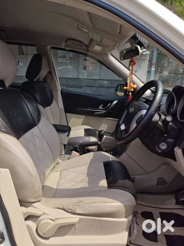 Mahindra Xuv500, 2017, Diesel