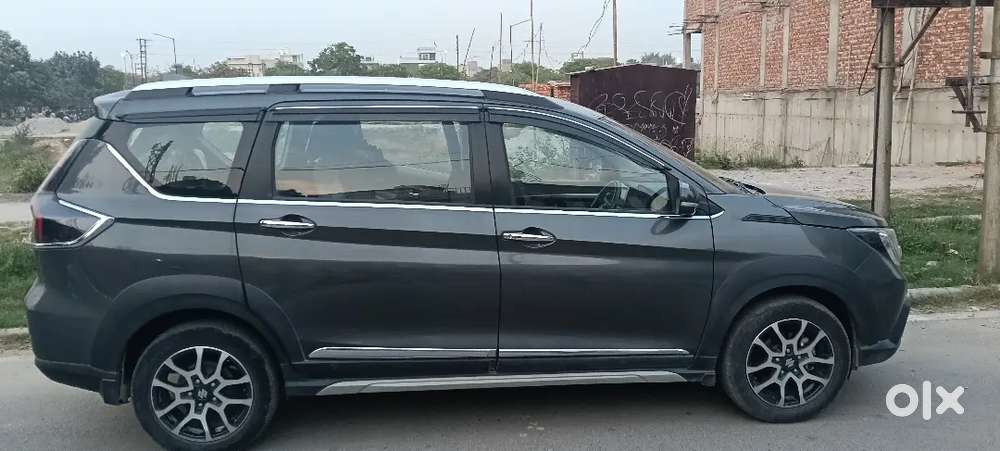 Maruti Suzuki Xl6 2022 Petrol 70000 Km Driven