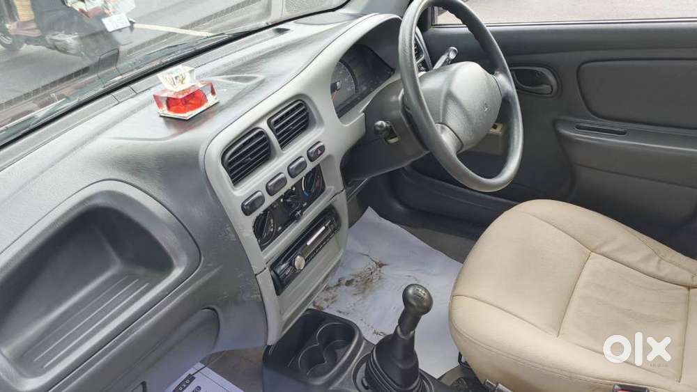 Maruti Suzuki Alto 0.8 Lxi (o), 2012, Petrol