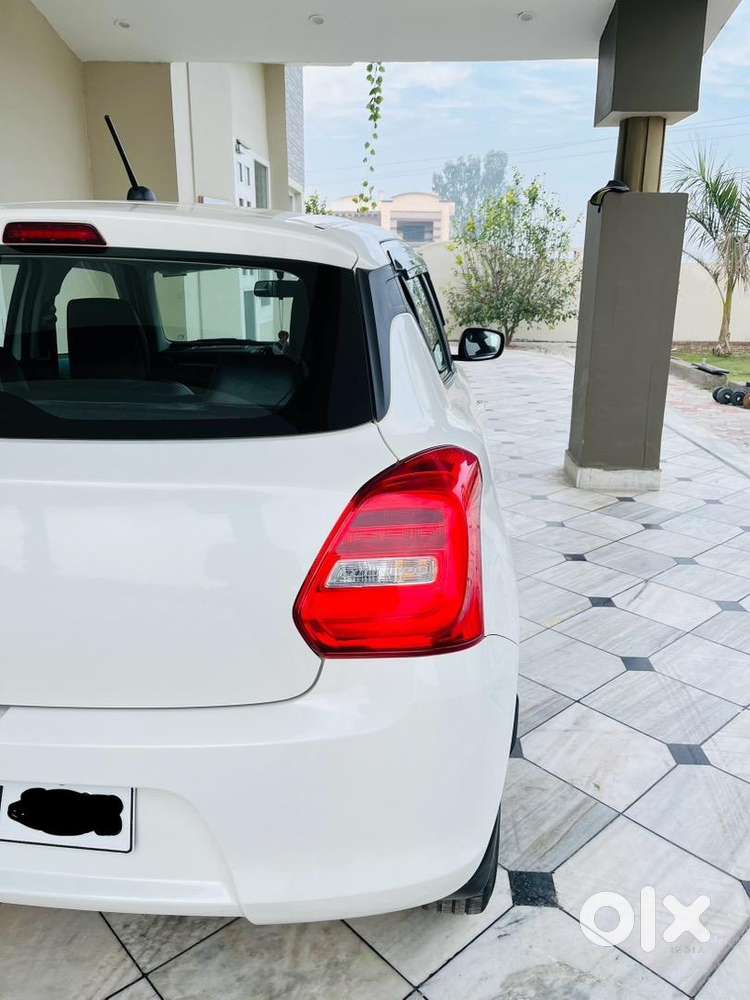 Maruti Suzuki Car 2019