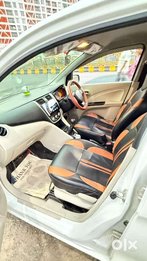 Maruti Suzuki Celerio 2019 Cng & Hybrids Good Condition