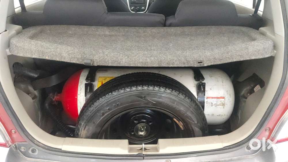 Maruti Suzuki Celerio Cng Vxi Mt, 2017, Cng & Hybrids