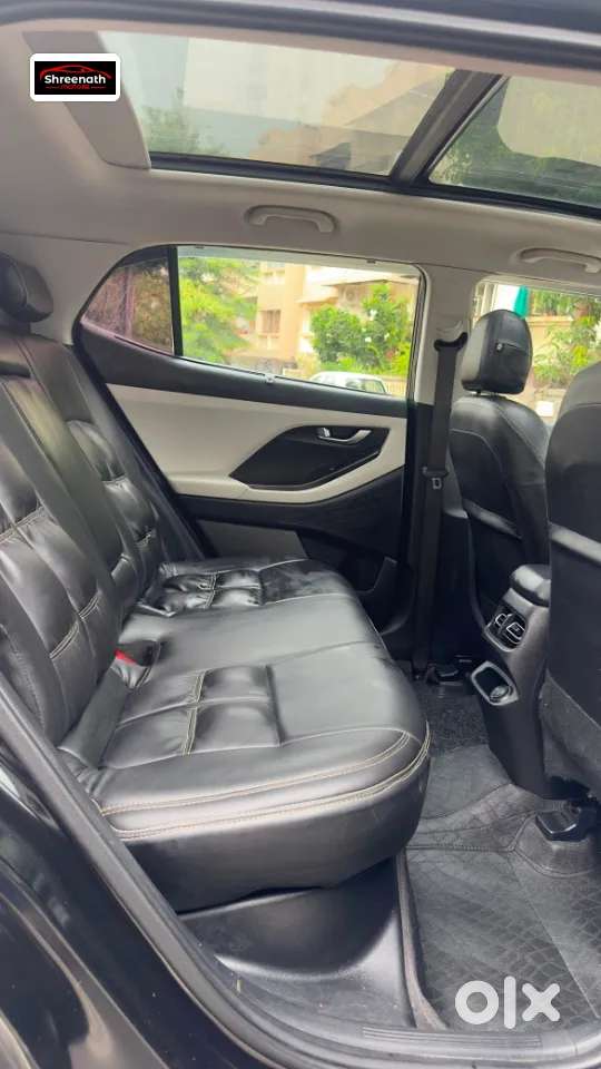 Hyundai Creta Sx (o) 1.5 Diesel, 2023, Diesel