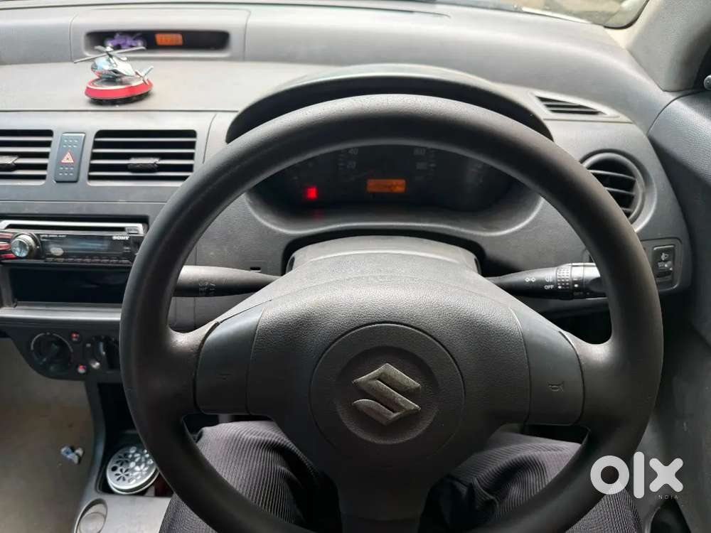 Maruti Suzuki Dzire Diesel 2012