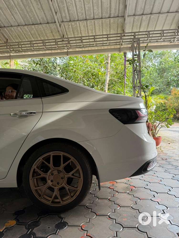 Clean Fully Loaded Virtus Gt 1.5 With Imported 17inch Alloys