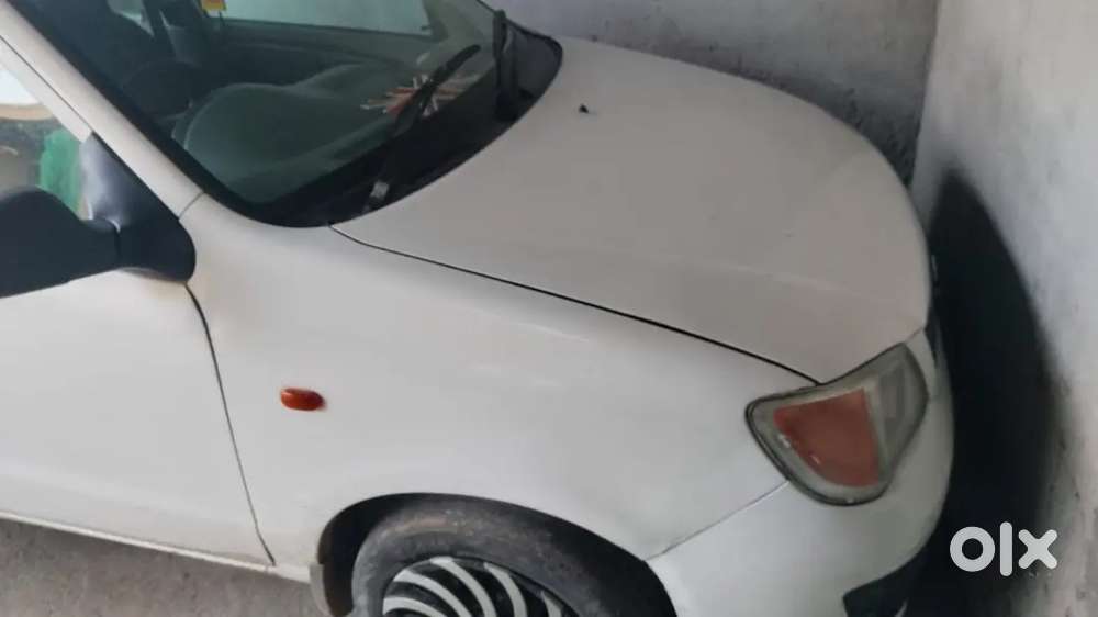 Maruti Suzuki Alto 2011