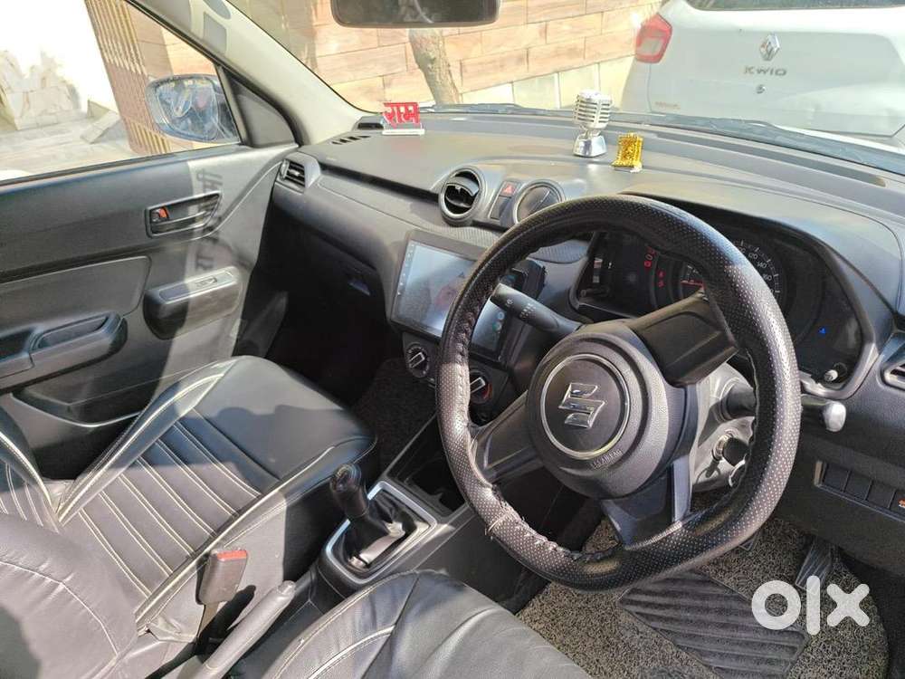 Maruti Suzuki Swift Lxi For Sale