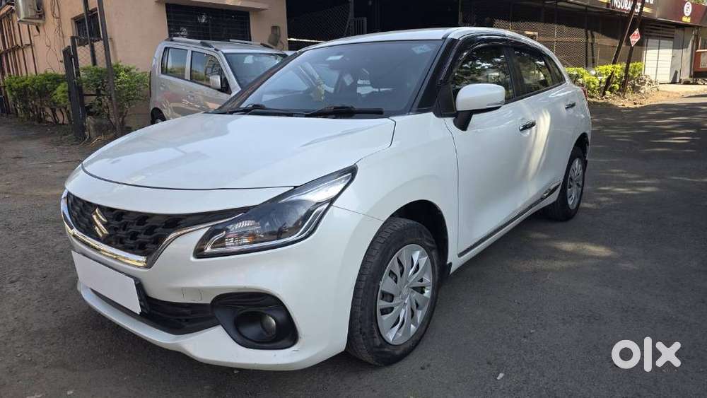 Maruti Suzuki Baleno Delta Cng, 2023, Cng & Hybrids