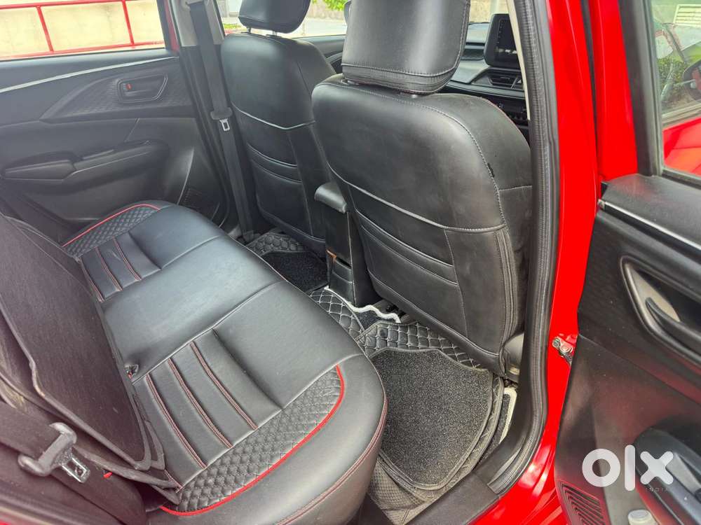 Maruti Suzuki Swift Lxi Option, 2025, Petrol