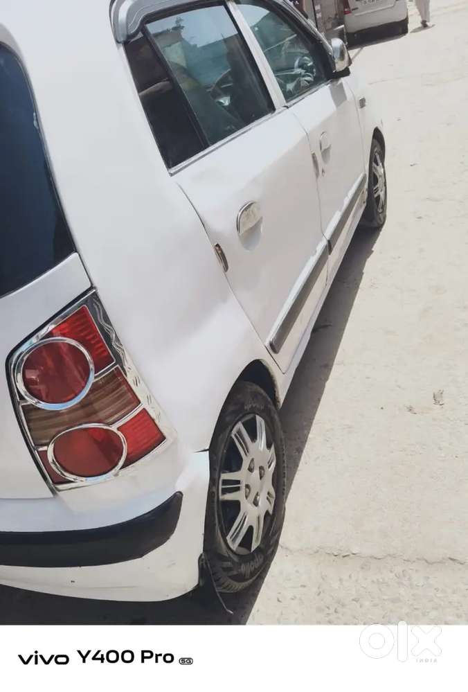 Hyundai Santro Xing 2014