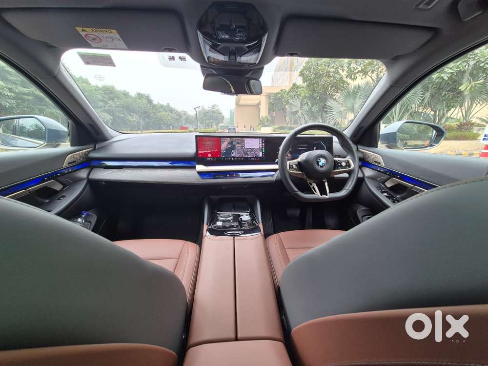 Bmw 5 Series 2.0 530i M Sport, 2025, Petrol