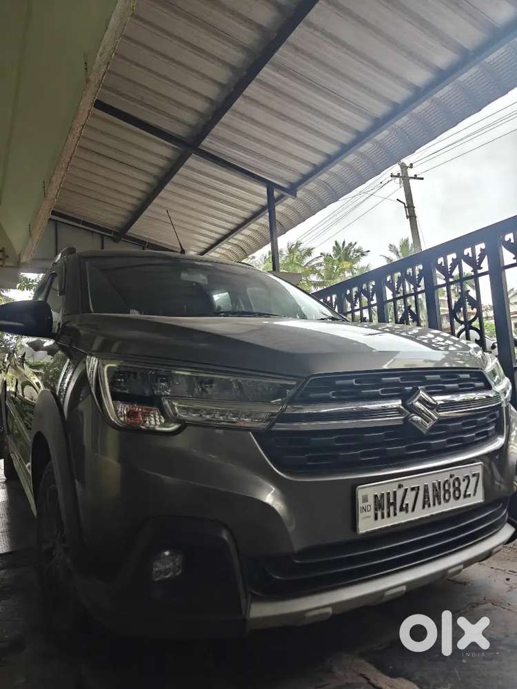 Maruti Suzuki Xl6 2019