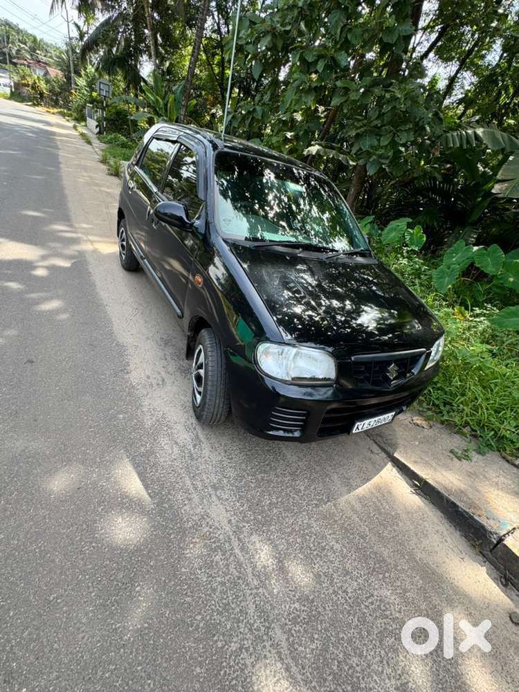 Maruti Suzuki Alto 800 Petrol Good Condition