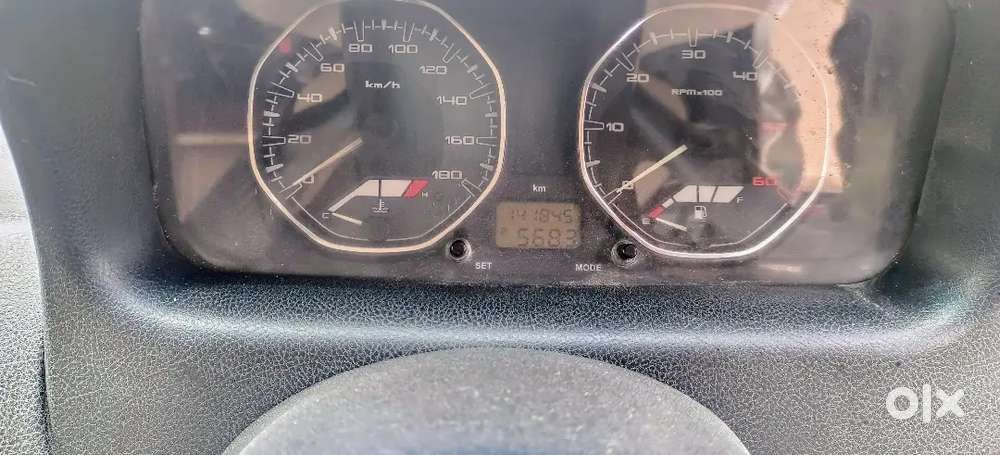 Pure Own Board Vehicle