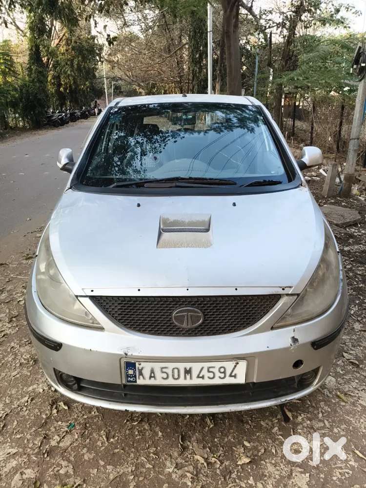 Tata Indica Vista 2009