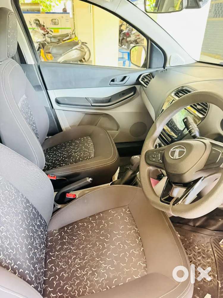 Tiago Well Maintained Single Use