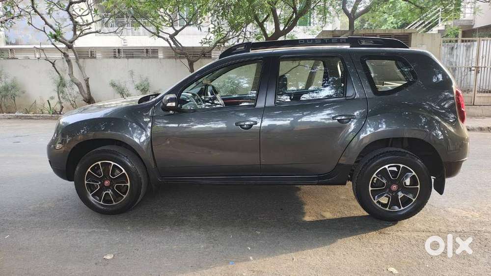 Renault Duster Sandstorm Rxs 85 Ps, 2016, Diesel